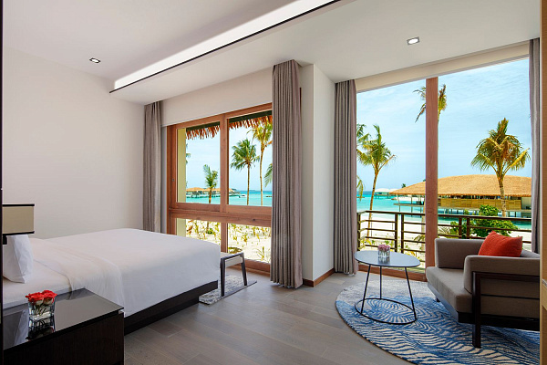 Radisson Blu Resort Maldives