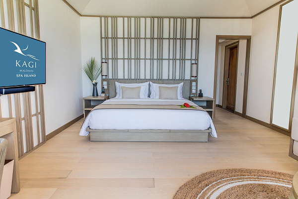 Kagi Maldives Spa Island Resort Kagi Maldives Spa Island Resort