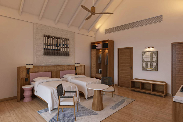 DusitD2 Feydhoo Maldives