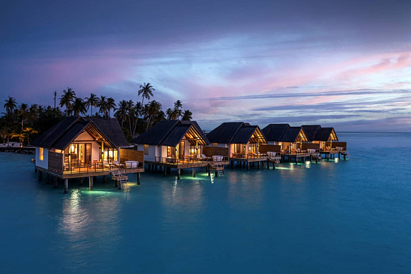 Fushifaru Maldives