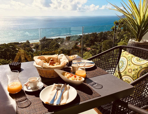 AQUA Boutique Hotel