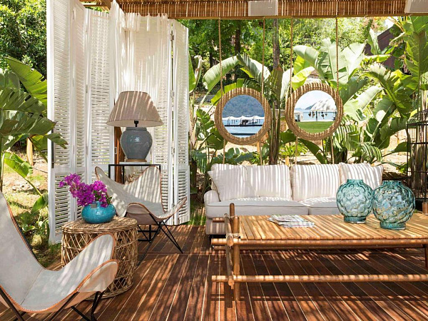 Club Prive by Rixos Gocek