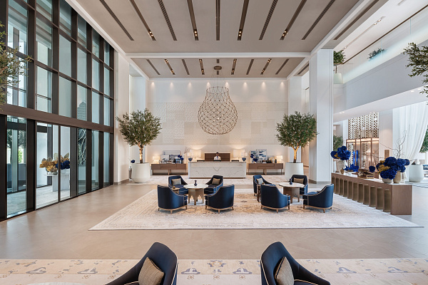 Palace Beach Resort Fujairah