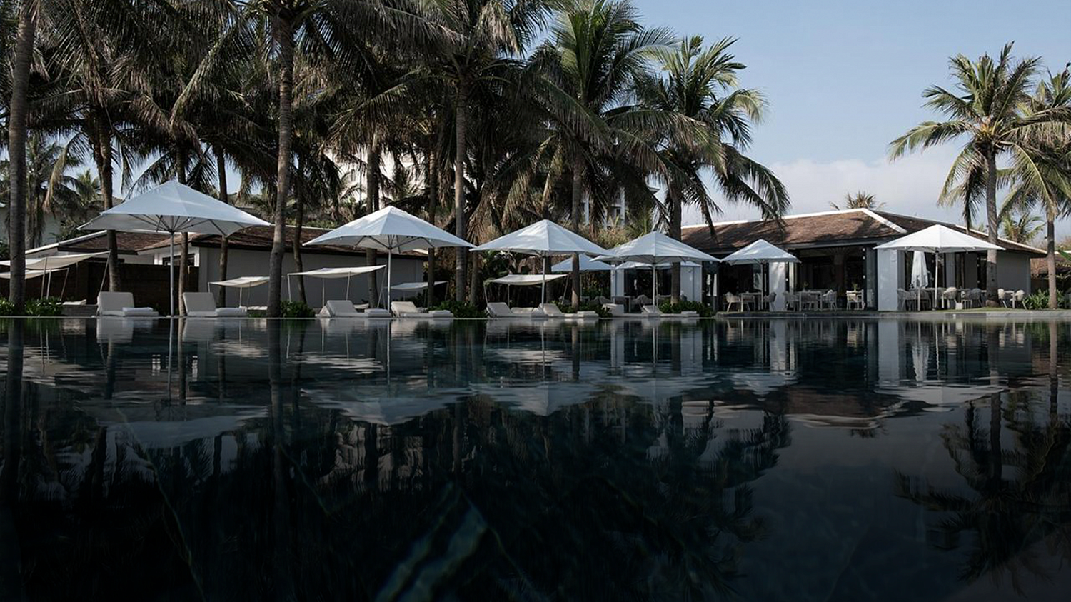 Tia Wellness Resort Danang