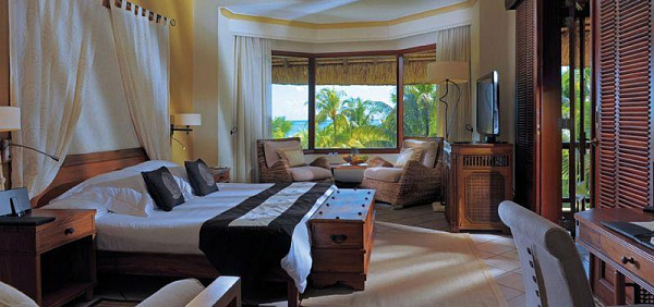 Dinarobin Beachcomber Golf Resort & Spa Dinarobin Beachcomber Golf Resort & Spa