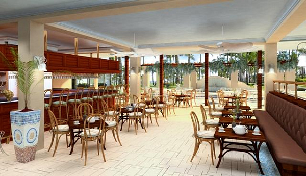 Sugar Beach Resort Sugar Beach Resort