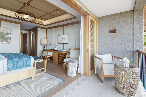 L’Escale Resort Marina & Spa