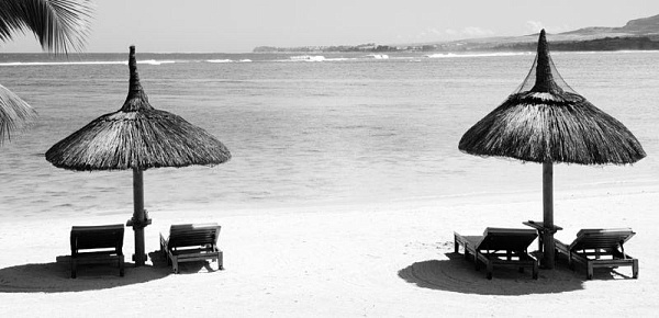 Shanti Maurice Resort & Spa