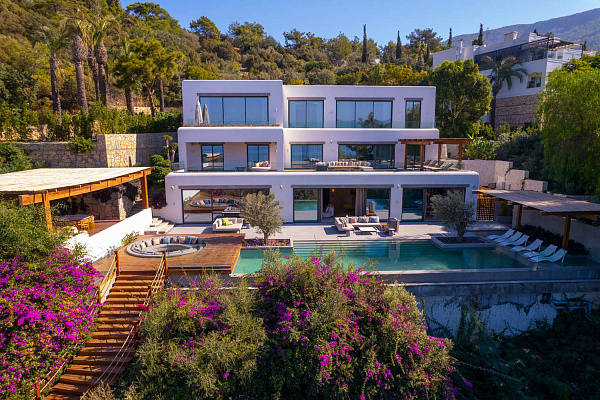 Rixos Premium Bodrum