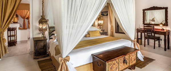 Baraza Resort & Spa