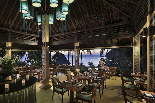 Pimalai Resort&Spa Pimalai Resort&Spa