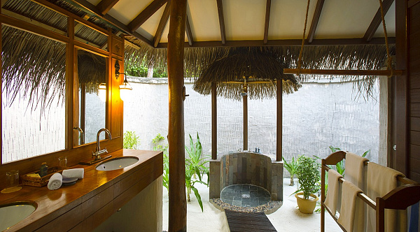 Medhufushi Island Resort Medhufushi Island Resort