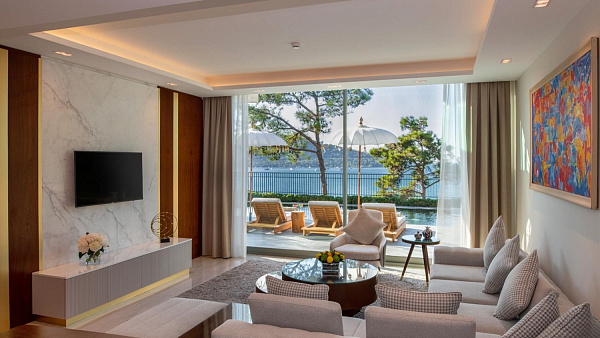 Vogue Hotel Supreme Bodrum