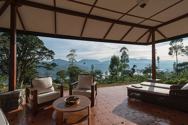 Ceylon Tea Trails Ceylon Tea Trails