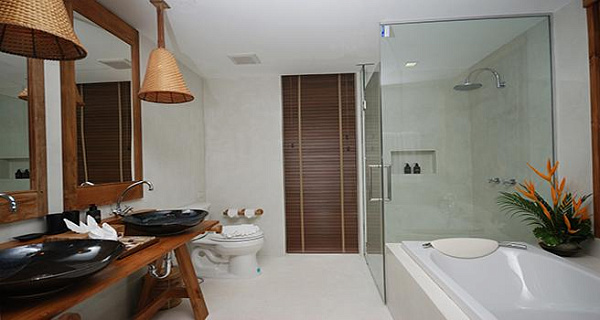 Silavadee Pool Spa Resort