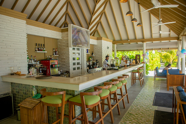 Sun Siyam Iru Veli Maldives