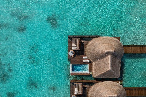 W Maldives W Maldives