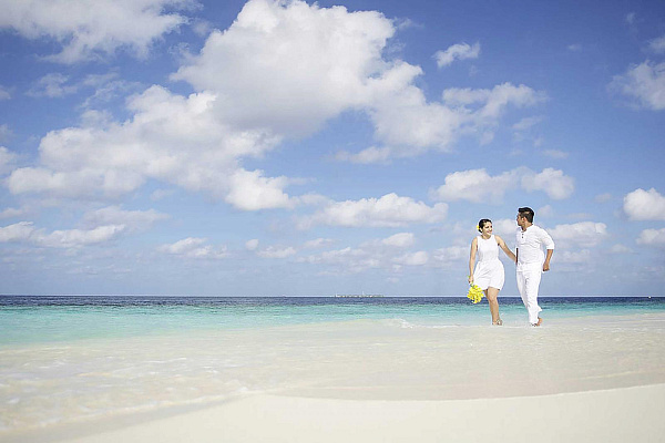 Robinson Club Maldives