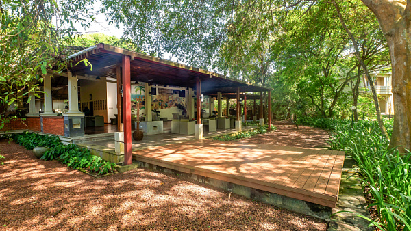 Siddhalepa Ayurveda Health Resort Siddhalepa Ayurveda Health Resort