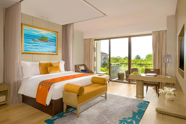 Movenpick Resort  & Spa Jimbaran Bali