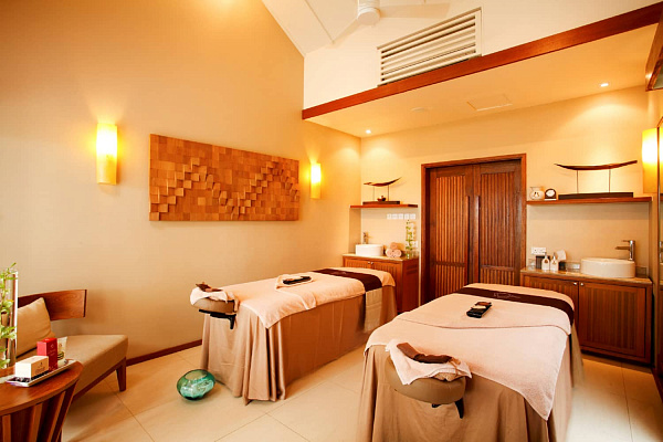 Centara Ras Fushi Resort&Spa Maldives