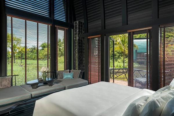 InterContinental Danang Sun Peninsula Resort