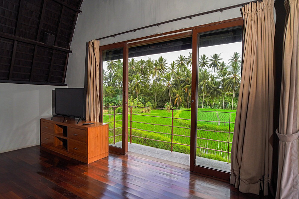 FuramaXclusive Villas & Spa Ubud 5*