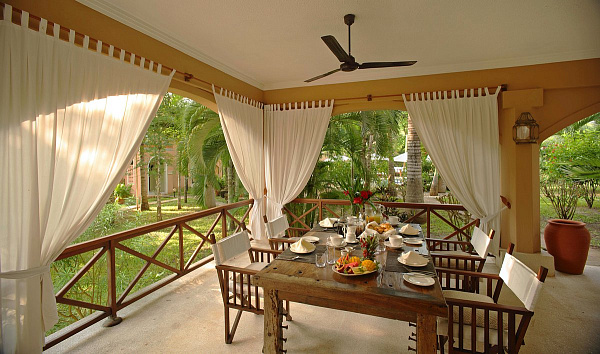 Almanara Luxury Villas