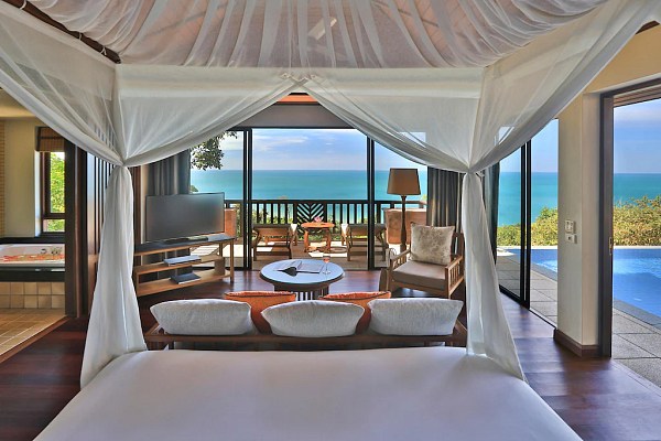 Pimalai Resort & Spa Pimalai Resort & Spa