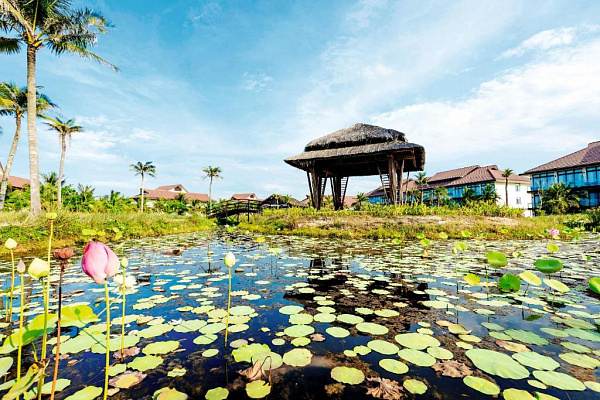 Robinson Nam Hoi An
