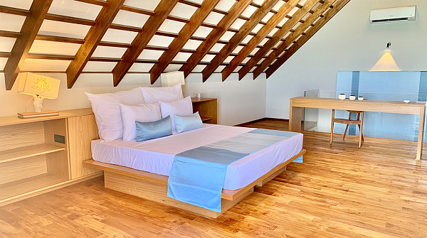 Cinnamon Velifushi Maldives Cinnamon Velifushi Maldives