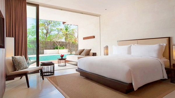 Alila Seminyak Alila Seminyak