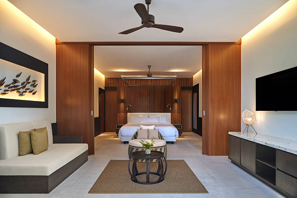 The Westin Maldives Miriandhoo Resort The Westin Maldives Miriandhoo Resort