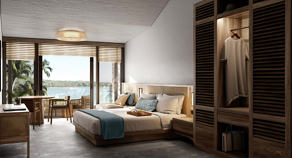 Avani Seychelles Barbarons Resort & Spa