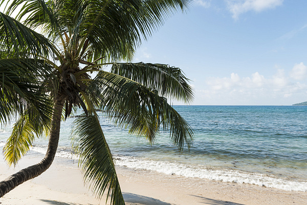 Fisherman's Cove Resort (Mahe)