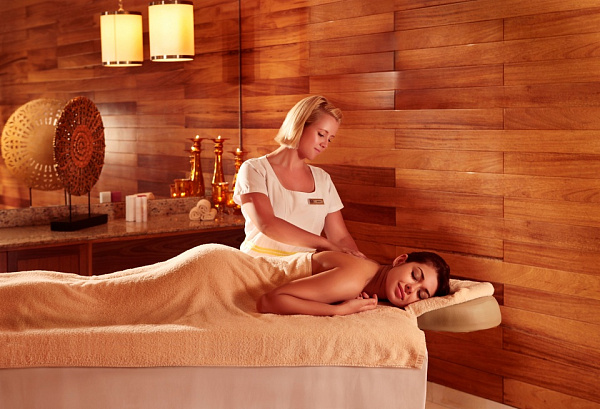 The Cove Rotana Resort