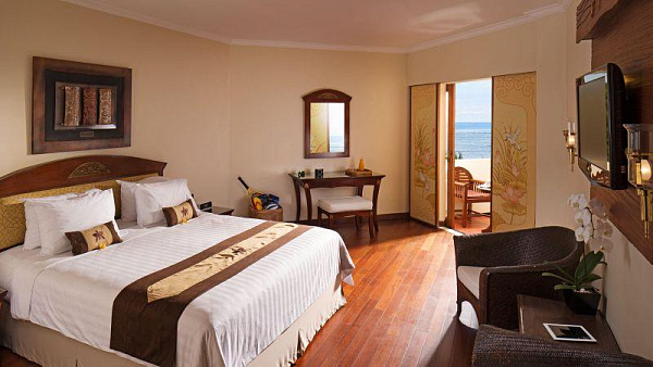 Grand Mirage Resort & Thalasso Bali