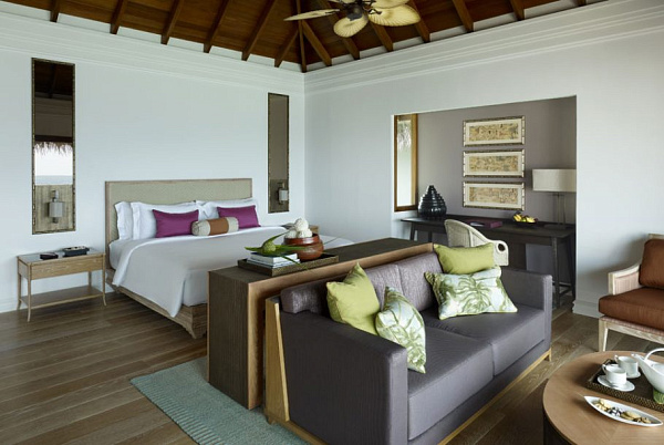 Dusit Thani Maldives