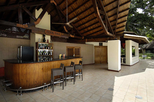 Berjaya Beau Vallon Bay Resort & Casino Seychelles (Mahe) Berjaya Beau Vallon Bay Resort & Casino Seychelles (Mahe)