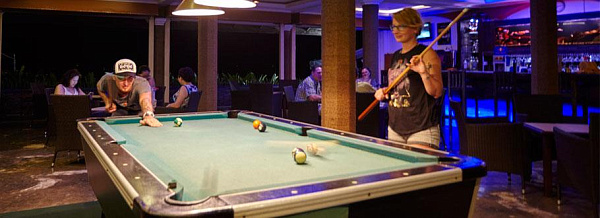 Coral Sands Coral Sands