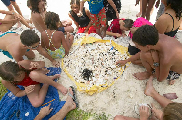 Paradise Sun Hotel (Praslin)