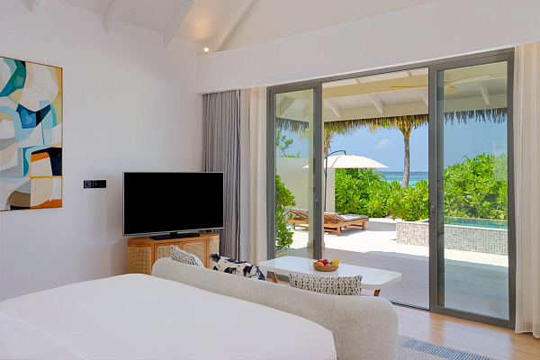 DusitD2 Feydhoo Maldives