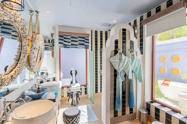 SAii Lagoon Maldives