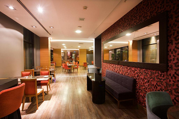 Dosso Dossi Hotels & SPA Golden Horn