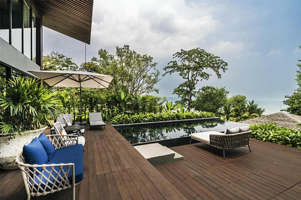Andaz Pattaya Andaz Pattaya