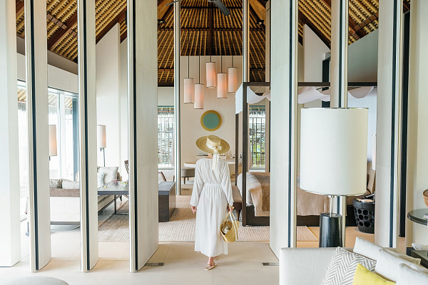 Cheval Blanc Randheli