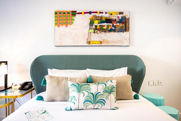 Seapoint Boutique Hotel