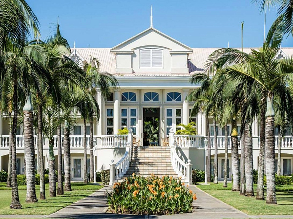 Sugar Beach Resort Sugar Beach Resort