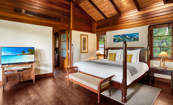 JA Enchanted Island Resort (Round)