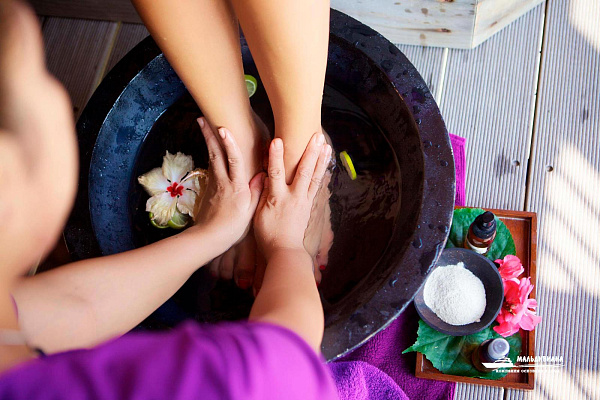 Innahura Maldives Resort